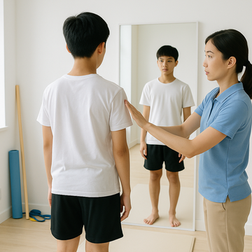 施罗斯康复训练要注意什么：从评估到日常练习的说明