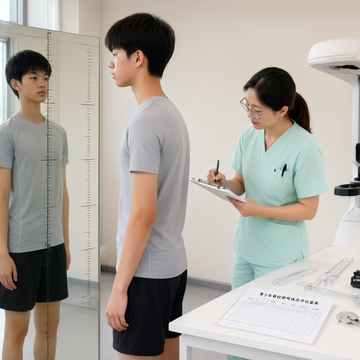 脊柱侧弯保守治疗的方法有哪些？从评估到支具、训练与随访的梳理